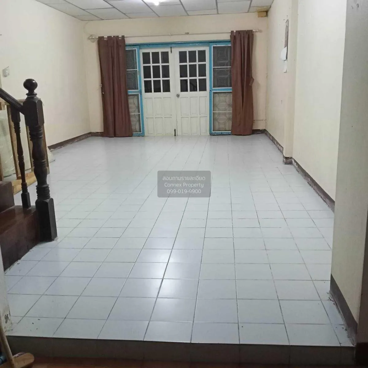 ขายทาวน์เฮ้าส์/ทาวน์โฮม  แพรมาพรเพลส รังสิต คลอง4 บึงยี่โถ ธัญบุร 2