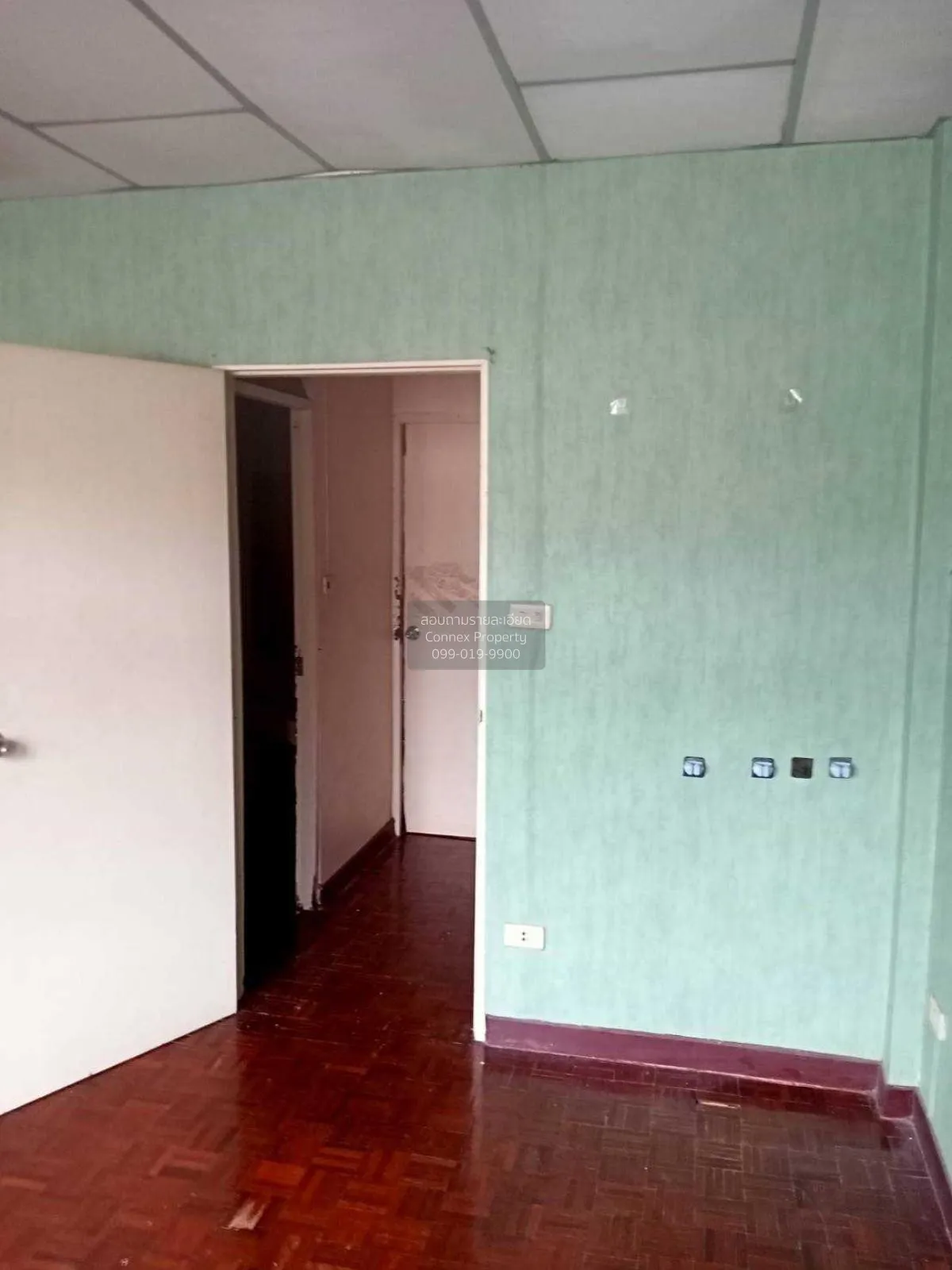 ขายทาวน์เฮ้าส์/ทาวน์โฮม  แพรมาพรเพลส รังสิต คลอง4 บึงยี่โถ ธัญบุร 3