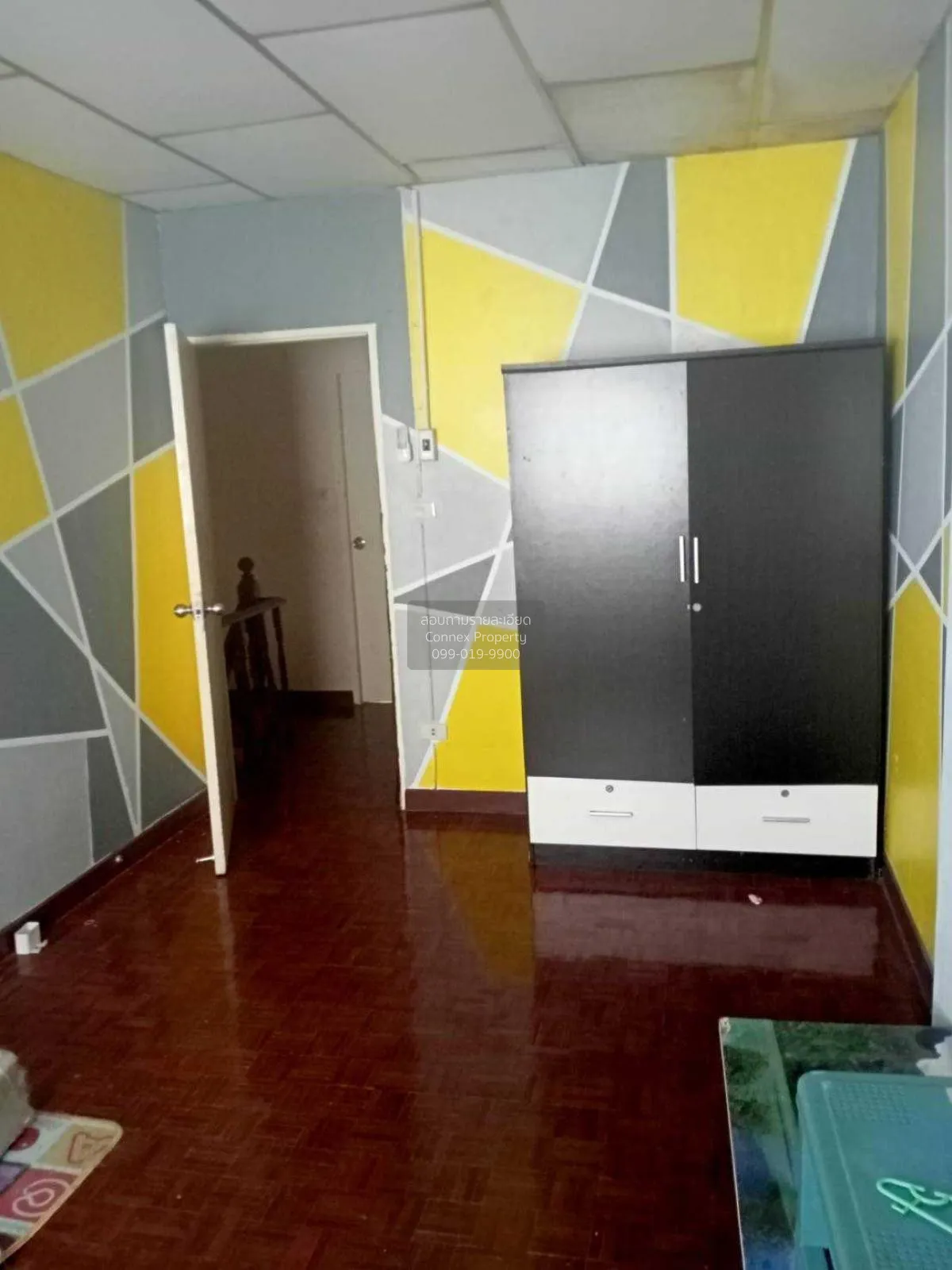 ขายทาวน์เฮ้าส์/ทาวน์โฮม  แพรมาพรเพลส รังสิต คลอง4 บึงยี่โถ ธัญบุร 4