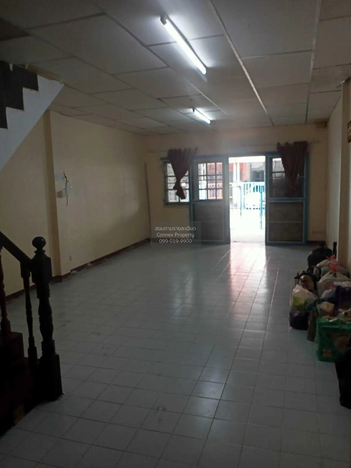 ขายทาวน์เฮ้าส์/ทาวน์โฮม  แพรมาพรเพลส รังสิต คลอง4 บึงยี่โถ ธัญบุร