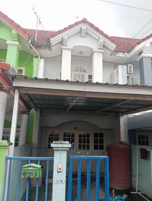 ขายทาวน์เฮ้าส์/ทาวน์โฮม  แพรมาพรเพลส รังสิต คลอง4 บึงยี่โถ ธัญบุรี ปทุมธานี CX-115531