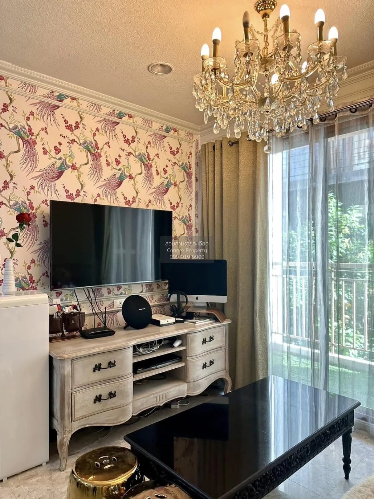 For Rent Condo , The Crest Ruamrudee , BTS-Phloen Chit , Lumpini  2