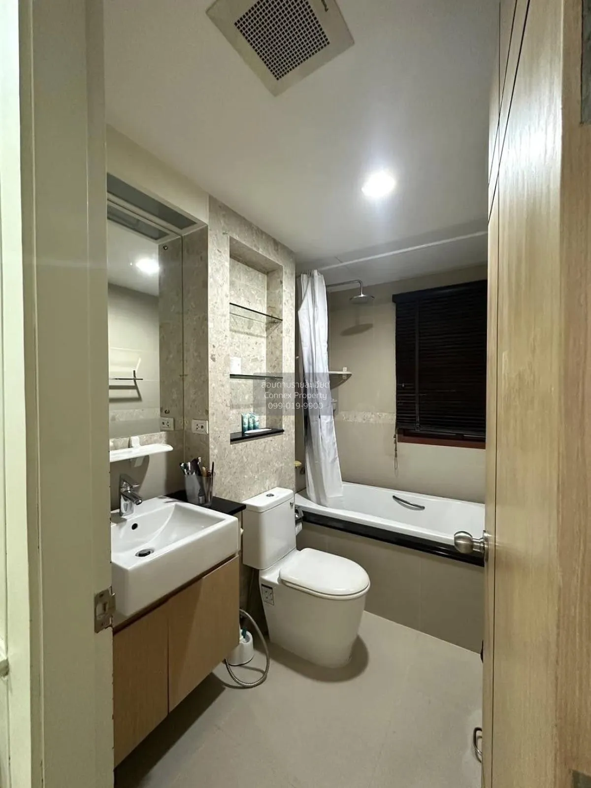 For Rent Condo , The Crest Ruamrudee , BTS-Phloen Chit , Lumpini 