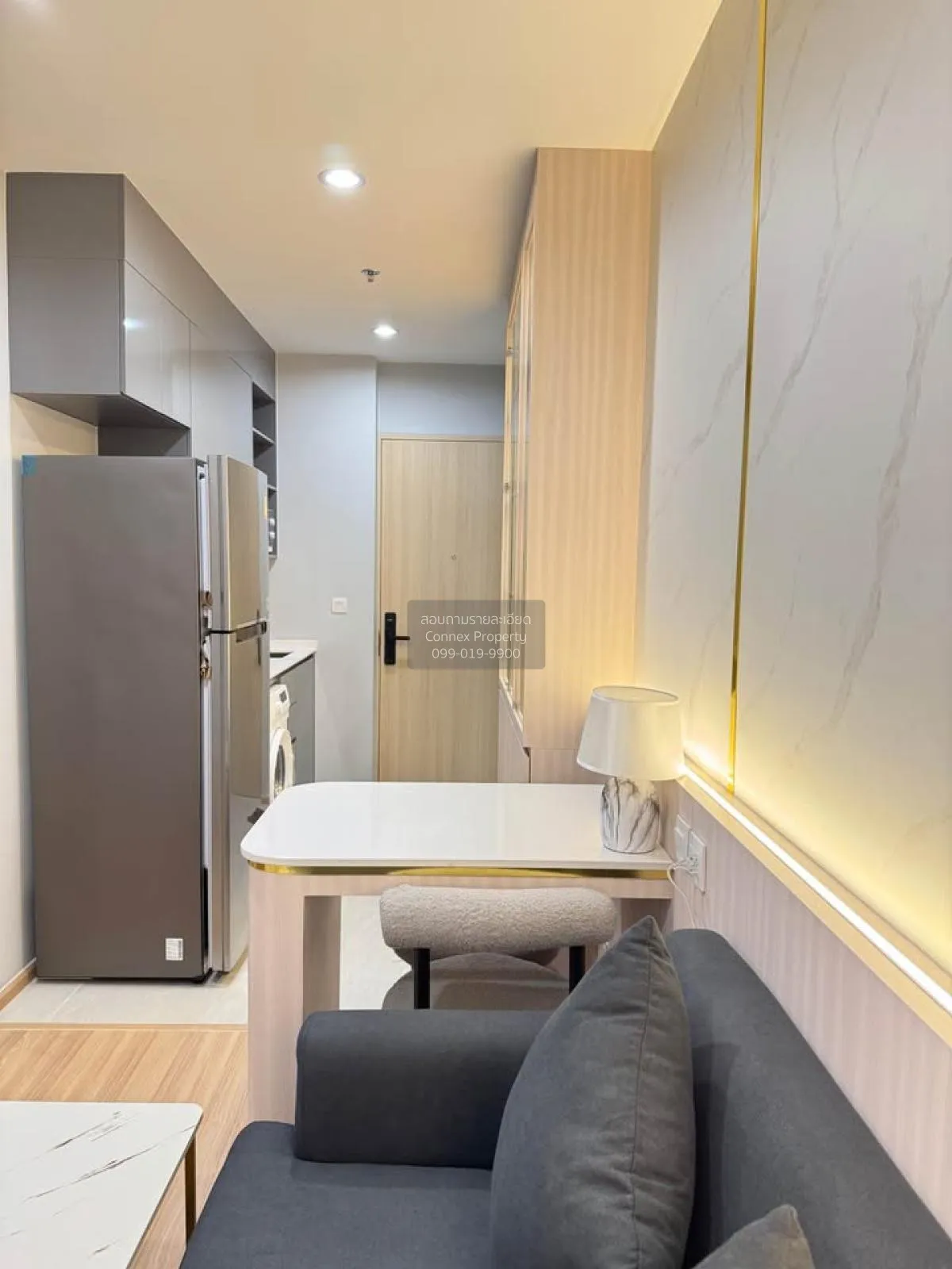 เช่าคอนโด  สกายไรส์ อเวนิว สุขุมวิท 64 บางจาก เขต พระโขนง กรุงเทพ 3