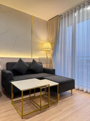 เช่าคอนโด  สกายไรส์ อเวนิว สุขุมวิท 64 บางจาก เขต พระโขนง กรุงเทพ CX-115533