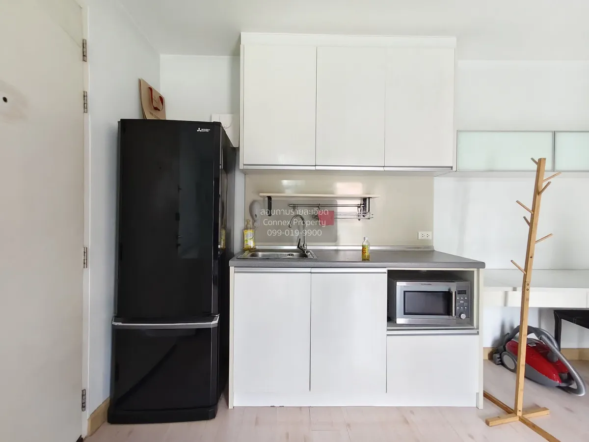 เช่าคอนโด  เดอะ วีว่า คอนโด สาทร-ตากสิน BTS-วงเวียนใหญ่ คลองต้นไท 3