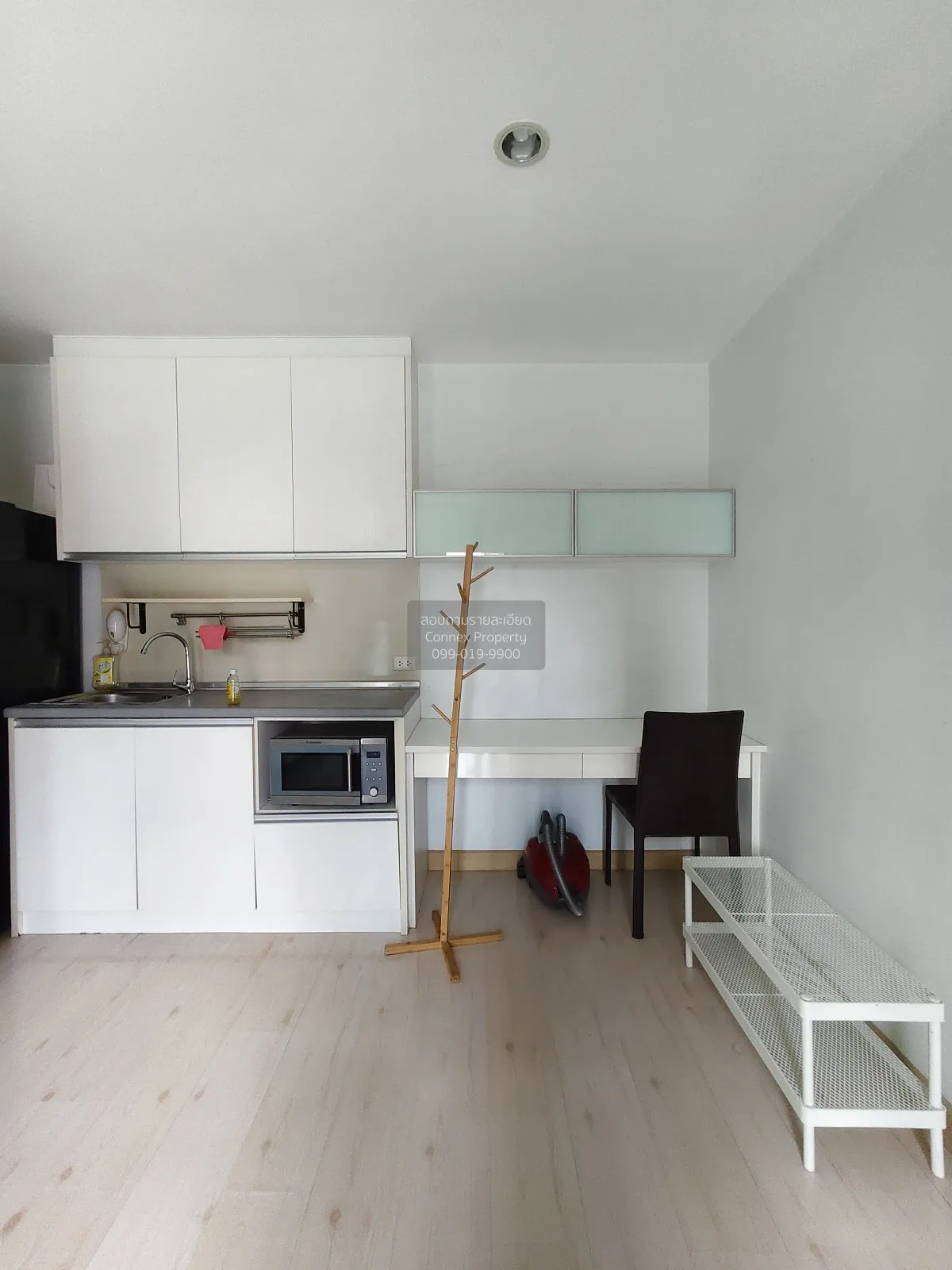 เช่าคอนโด  เดอะ วีว่า คอนโด สาทร-ตากสิน BTS-วงเวียนใหญ่ คลองต้นไท 4