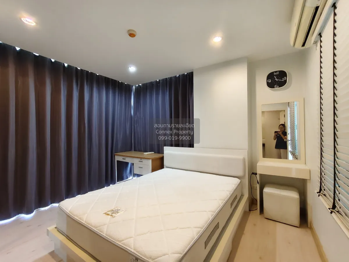 เช่าคอนโด  เดอะ วีว่า คอนโด สาทร-ตากสิน BTS-วงเวียนใหญ่ คลองต้นไท