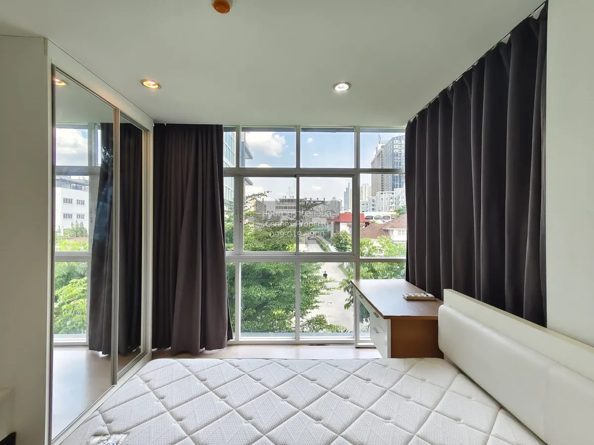 เช่าคอนโด  เดอะ วีว่า คอนโด สาทร-ตากสิน BTS-วงเวียนใหญ่ คลองต้นไท