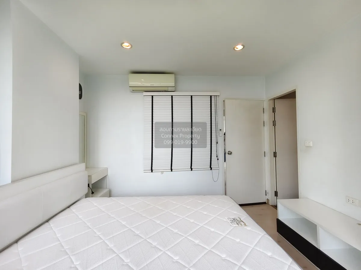 เช่าคอนโด  เดอะ วีว่า คอนโด สาทร-ตากสิน BTS-วงเวียนใหญ่ คลองต้นไท