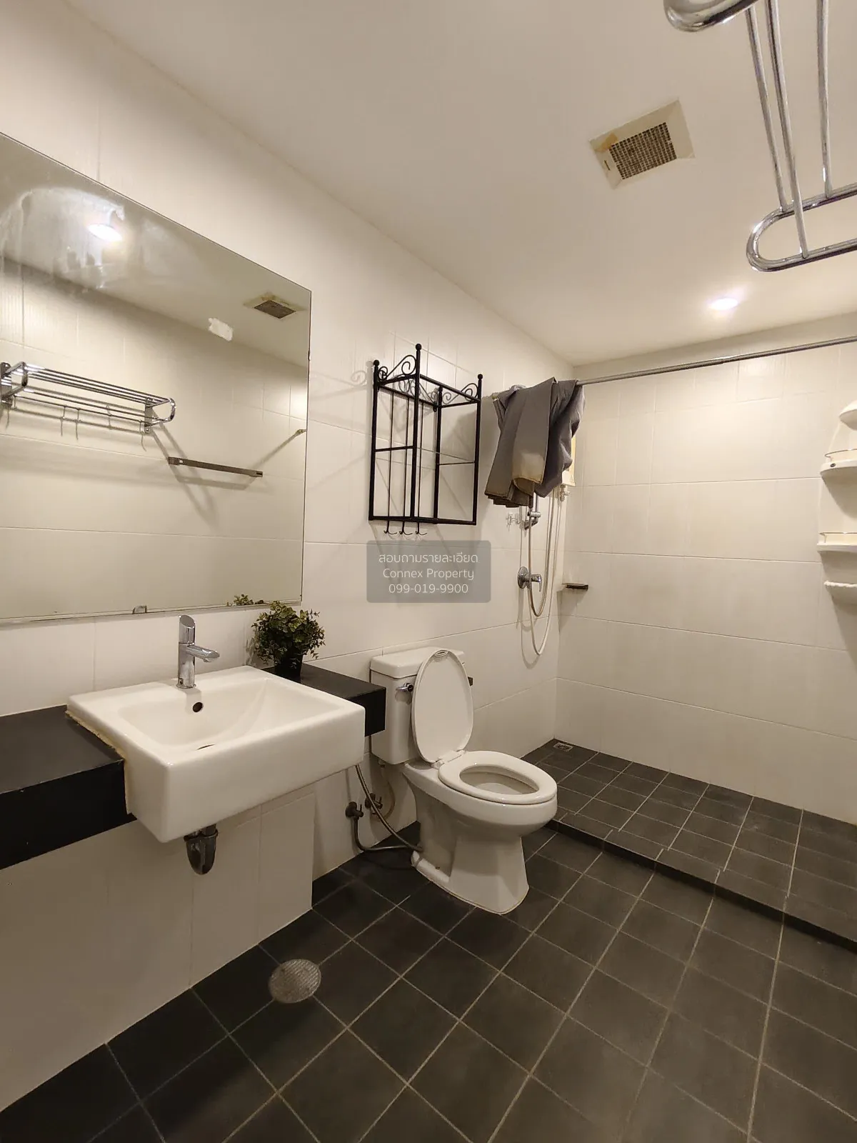 เช่าคอนโด  เดอะ วีว่า คอนโด สาทร-ตากสิน BTS-วงเวียนใหญ่ คลองต้นไท