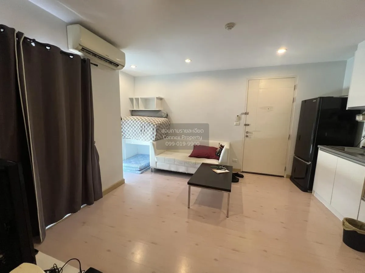 For Rent Condo , The Viva Condo Sathorn - Taksin , BTS-Wongwian Y 1