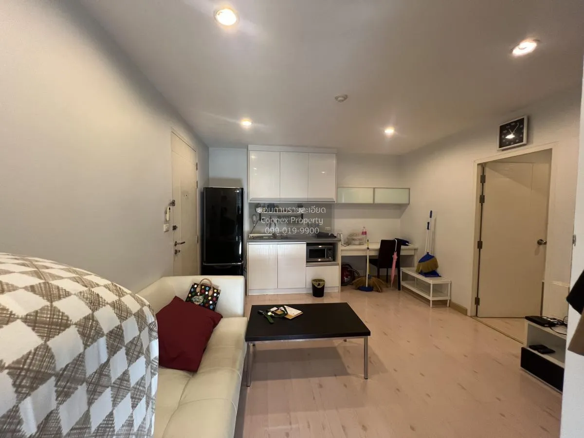 For Rent Condo , The Viva Condo Sathorn - Taksin , BTS-Wongwian Y 2