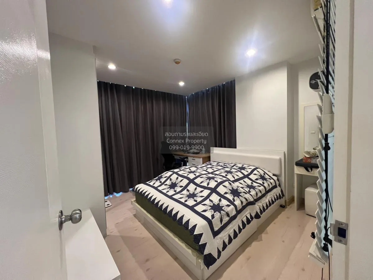 For Rent Condo , The Viva Condo Sathorn - Taksin , BTS-Wongwian Y 3