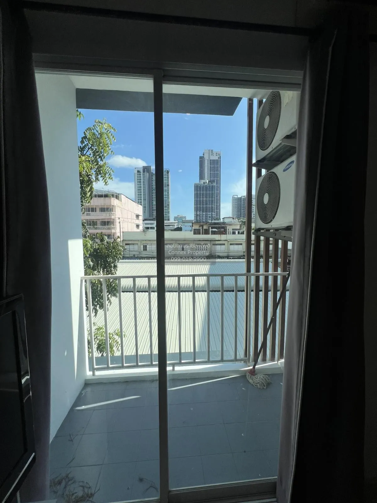 For Rent Condo , The Viva Condo Sathorn - Taksin , BTS-Wongwian Y 4