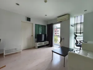 เช่าคอนโด  เดอะ วีว่า คอนโด สาทร-ตากสิน BTS-วงเวียนใหญ่ คลองต้นไทร เขต คลองสาน กรุงเทพ CX-115534