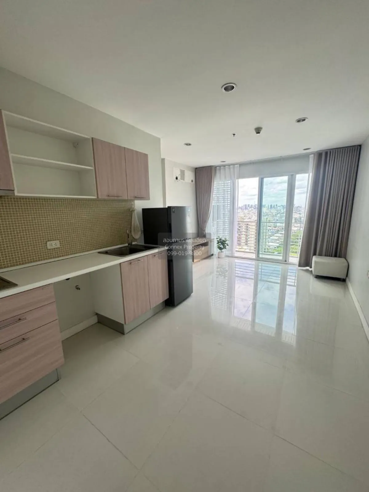 For Sale Condo , The Mark Ratchada - Airport Link , MRT-Phra Ram  1