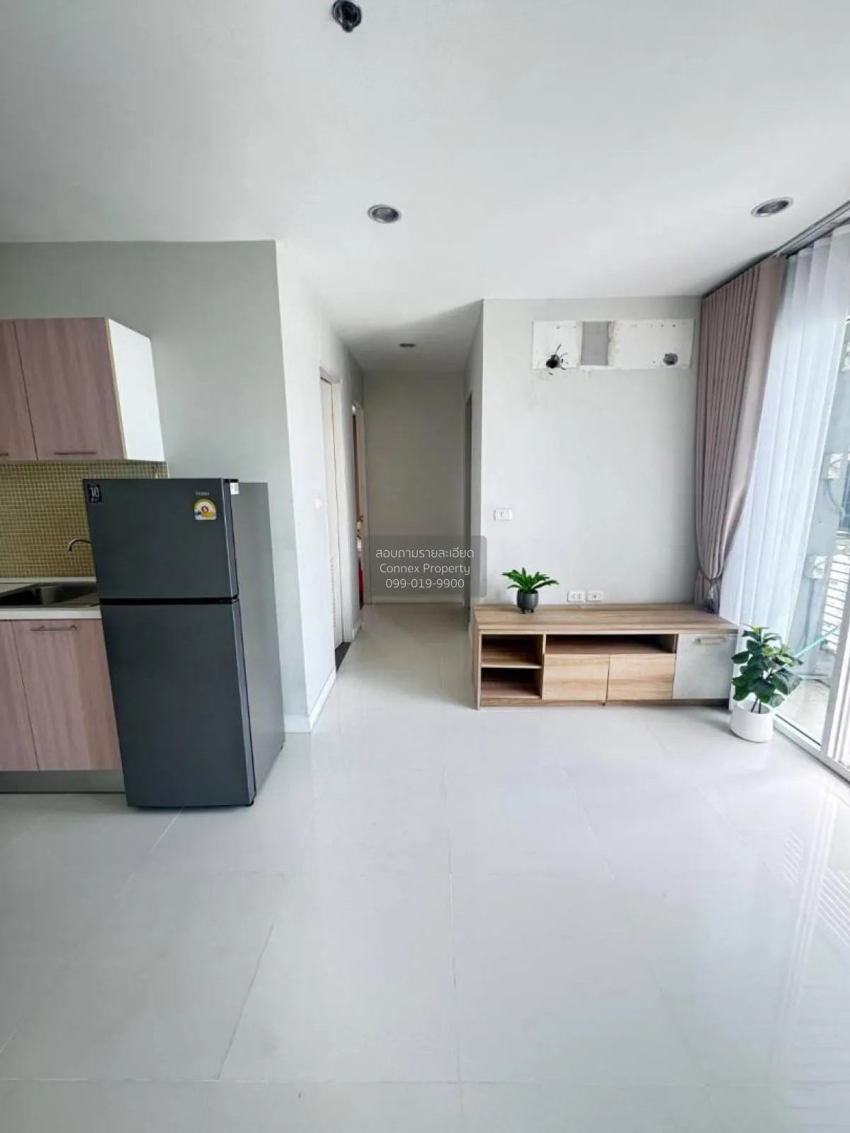 For Sale Condo , The Mark Ratchada - Airport Link , MRT-Phra Ram  2