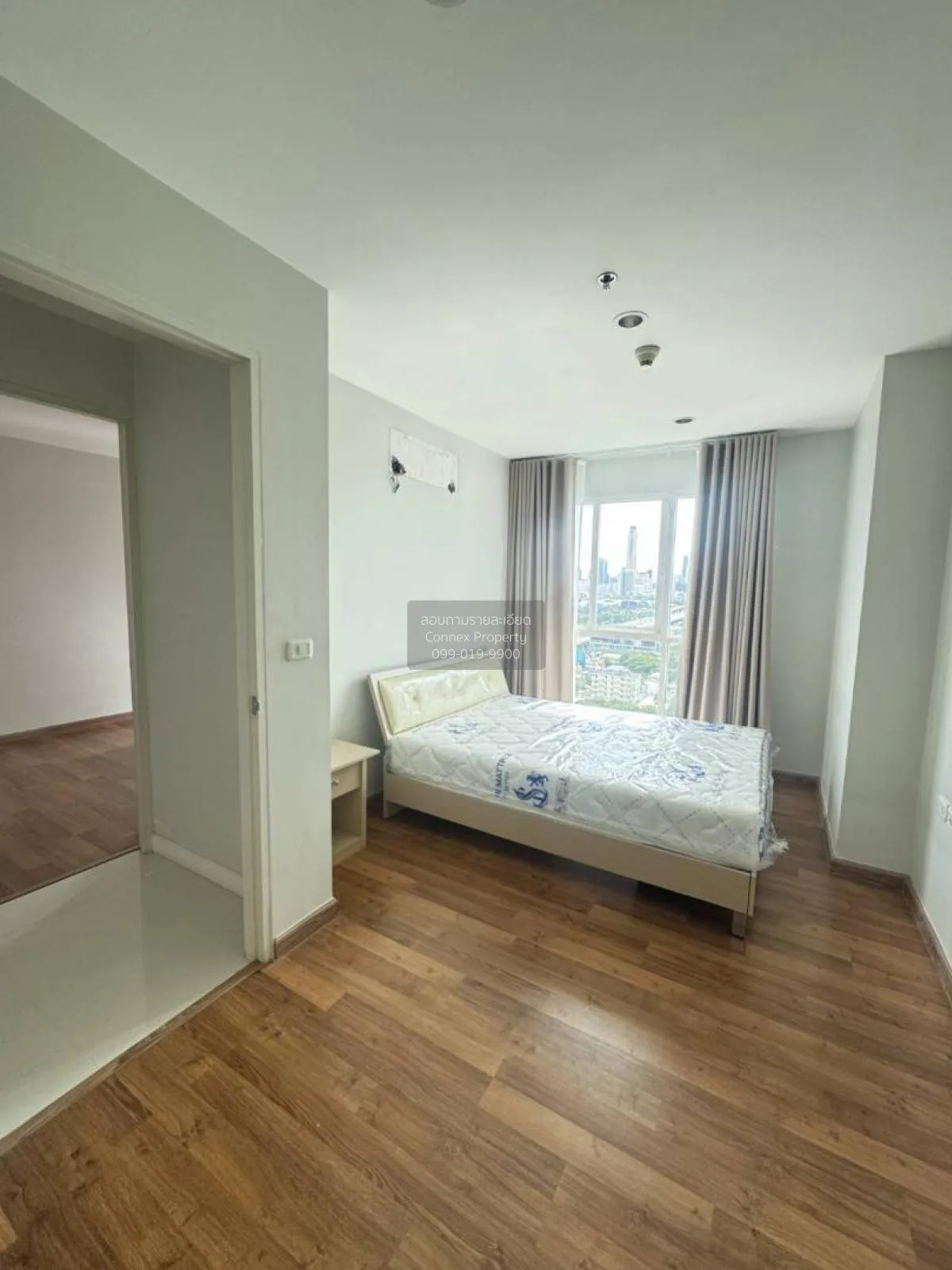 For Sale Condo , The Mark Ratchada - Airport Link , MRT-Phra Ram  3