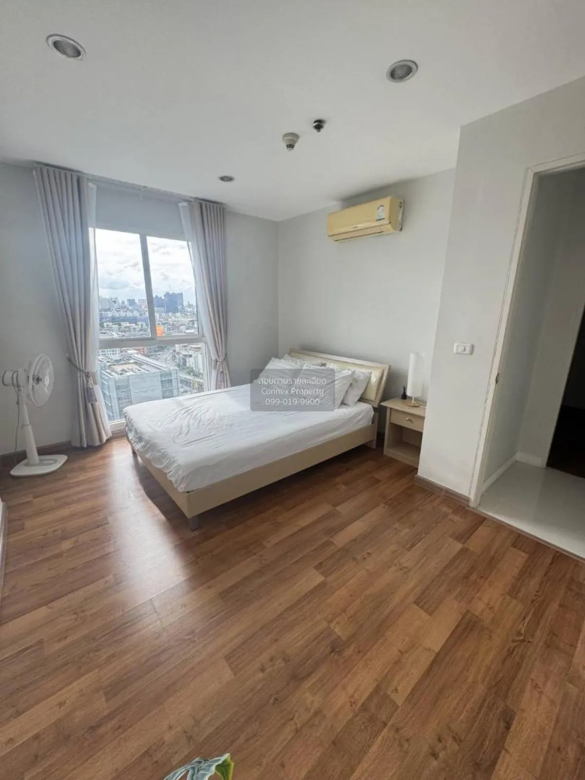 For Sale Condo , The Mark Ratchada - Airport Link , MRT-Phra Ram  4