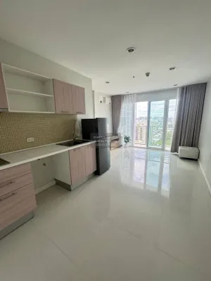 ขายคอนโด  เดอะ มาร์ค รัชดา-แอร์พอร์ตลิ้งค์ MRT-พระราม 9 มักกะสัน เขต ราชเทวี กรุงเทพ CX-115535