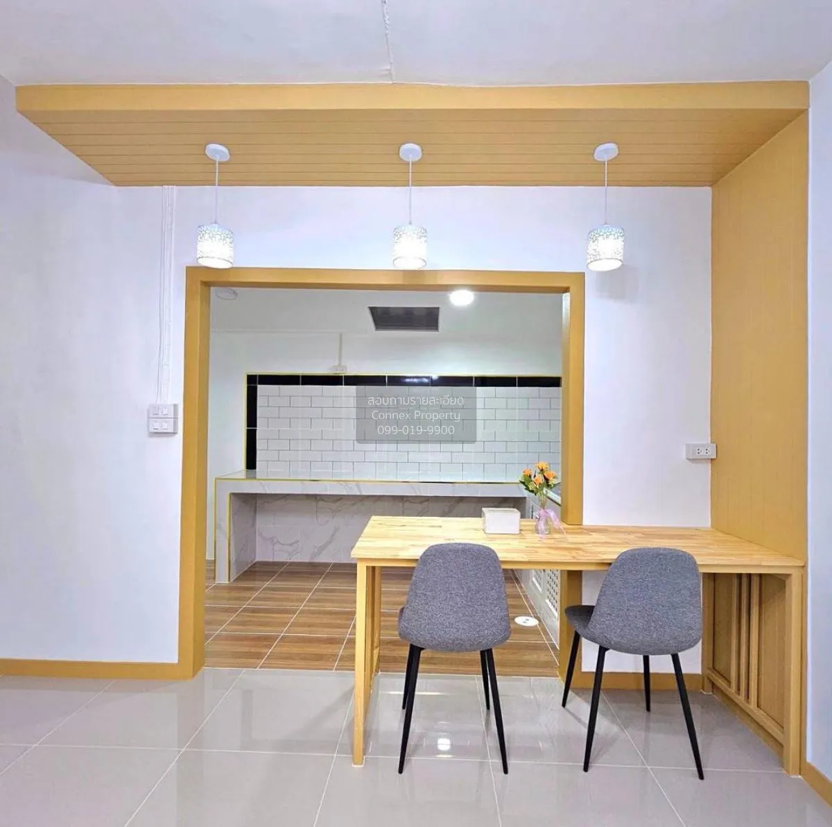 For Sale Townhouse/Townhome  , Baan Phrueksa 3 Bang Bua Thong , B