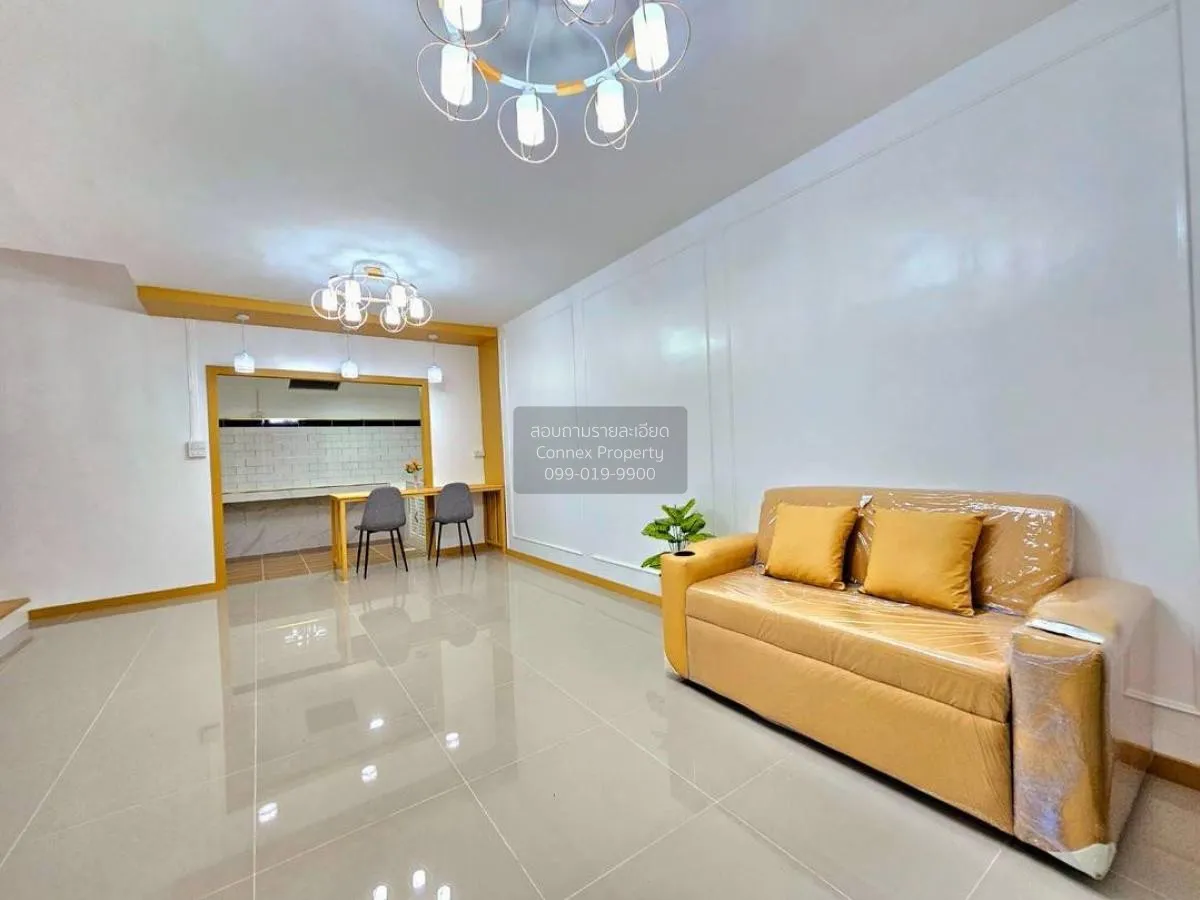 For Sale Townhouse/Townhome  , Baan Phrueksa 3 Bang Bua Thong , B