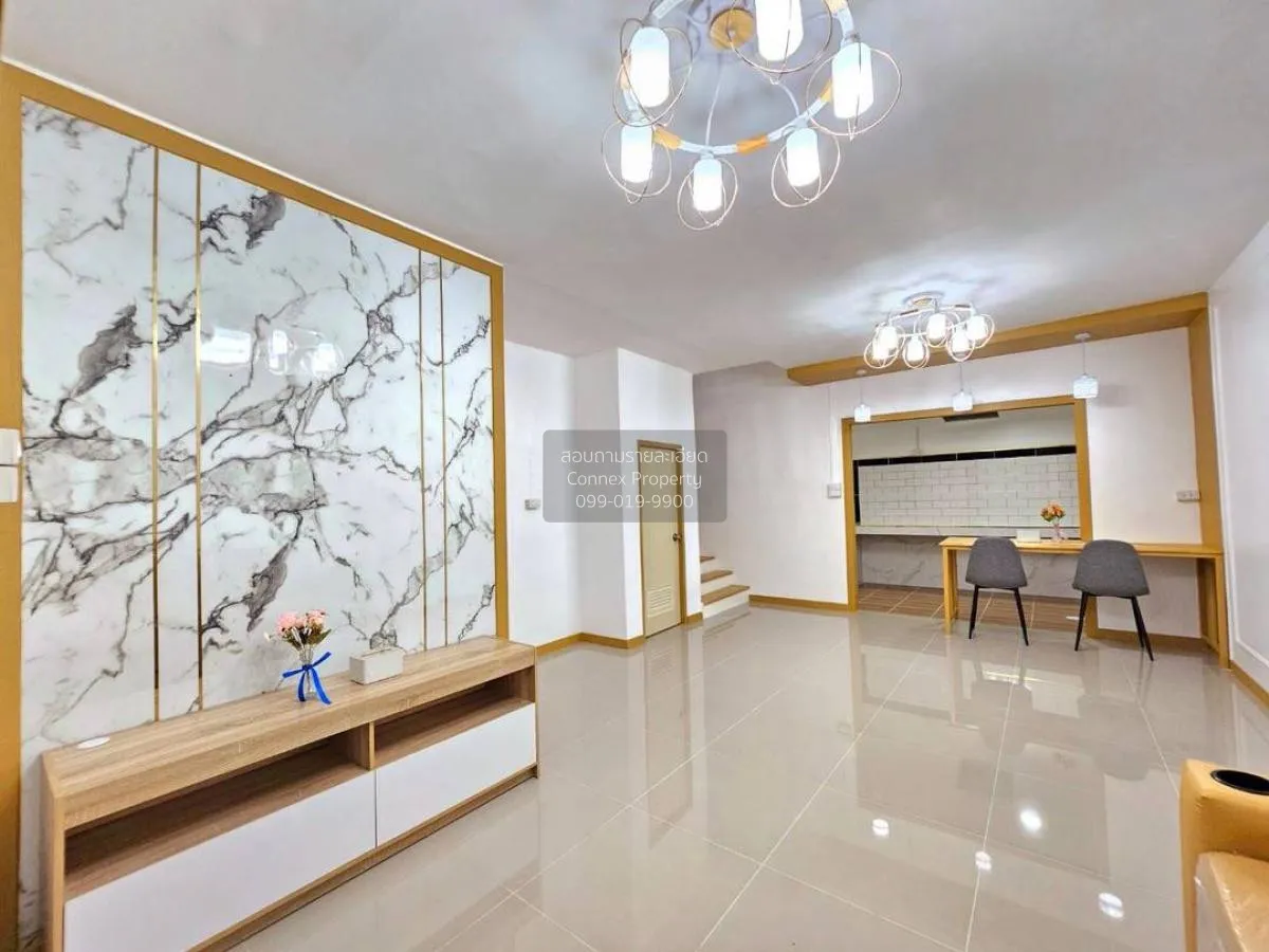 For Sale Townhouse/Townhome  , Baan Phrueksa 3 Bang Bua Thong , B