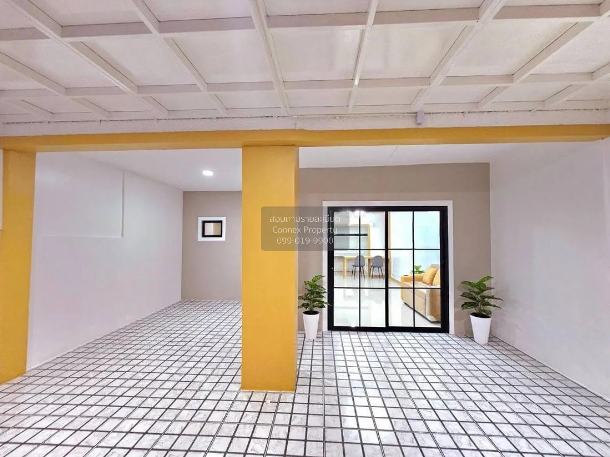 For Sale Townhouse/Townhome  , Baan Phrueksa 3 Bang Bua Thong , B 3