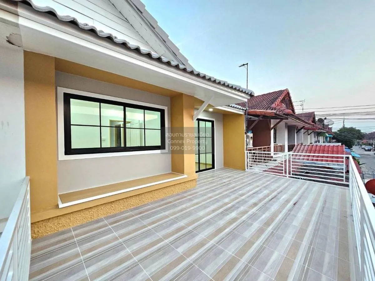 For Sale Townhouse/Townhome  , Baan Phrueksa 3 Bang Bua Thong , B
