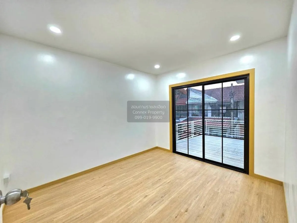 For Sale Townhouse/Townhome  , Baan Phrueksa 3 Bang Bua Thong , B