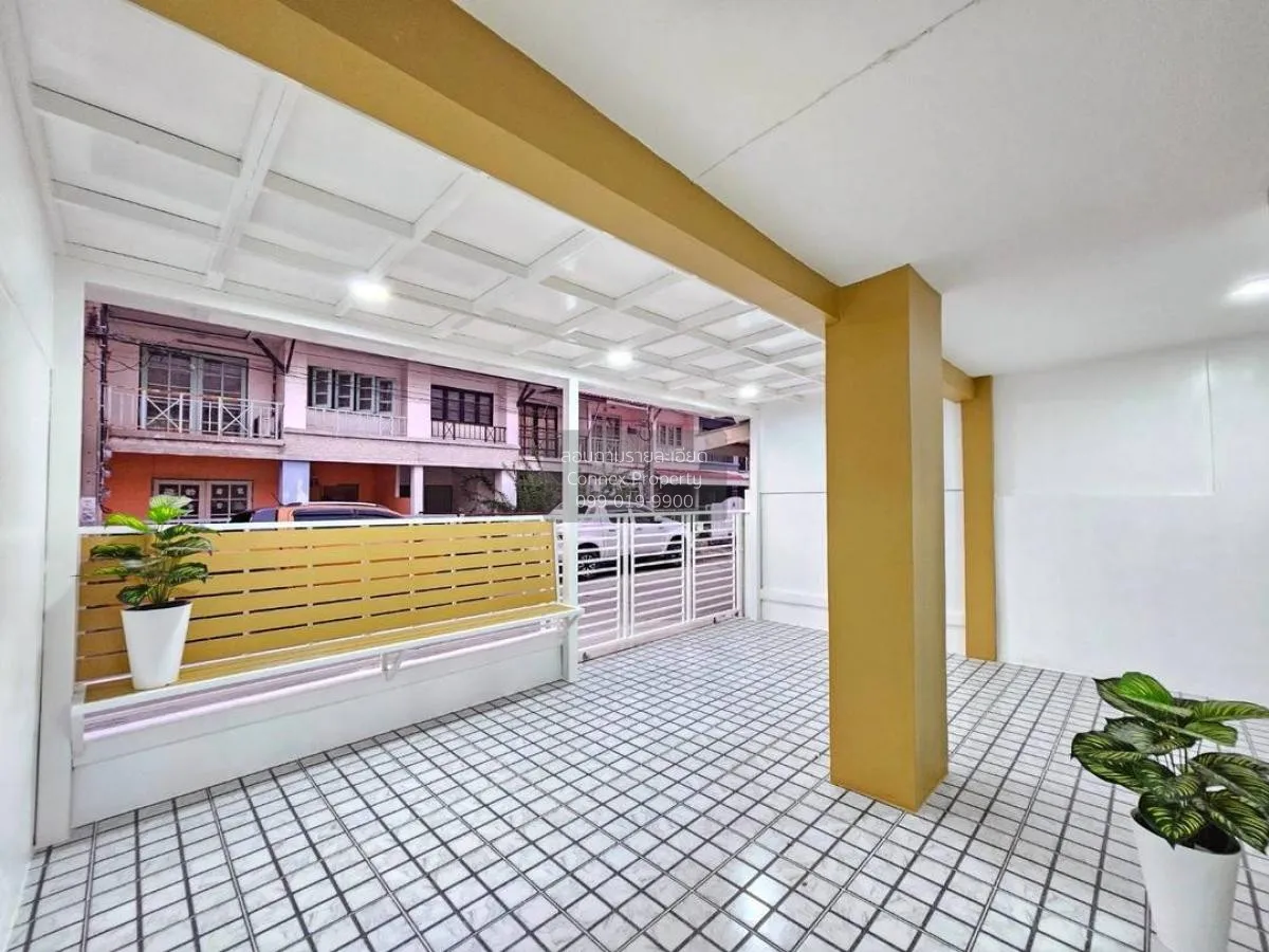 For Sale Townhouse/Townhome  , Baan Phrueksa 3 Bang Bua Thong , B 4