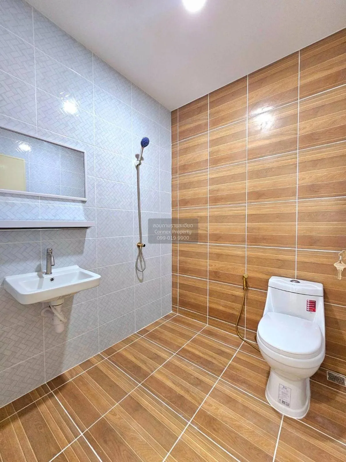 For Sale Townhouse/Townhome  , Baan Phrueksa 3 Bang Bua Thong , B