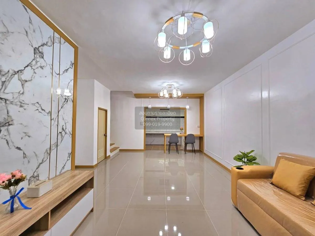 For Sale Townhouse/Townhome  , Baan Phrueksa 3 Bang Bua Thong , B