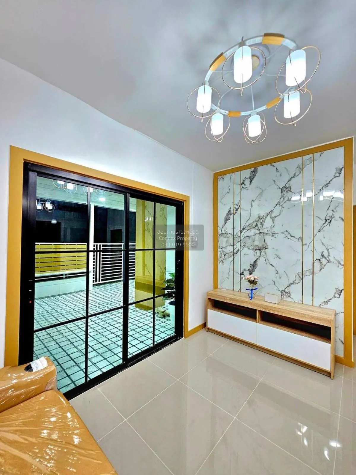 For Sale Townhouse/Townhome  , Baan Phrueksa 3 Bang Bua Thong , B