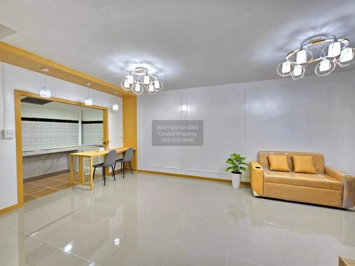 For Sale Townhouse/Townhome  , Baan Phrueksa 3 Bang Bua Thong , B