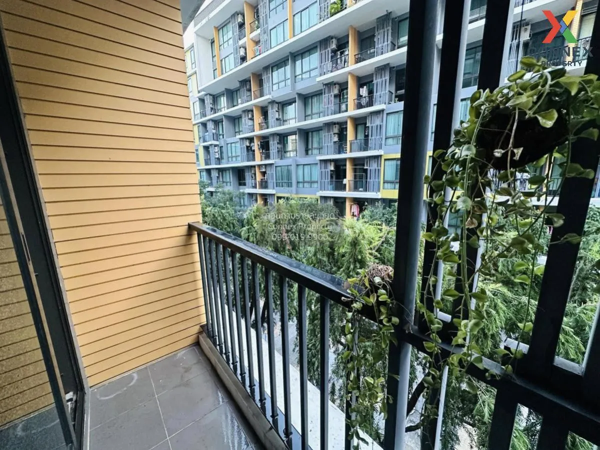 For Rent Condo , iCondo Sukhumvit 103 , BTS-Udom Suk , Bang Na , 