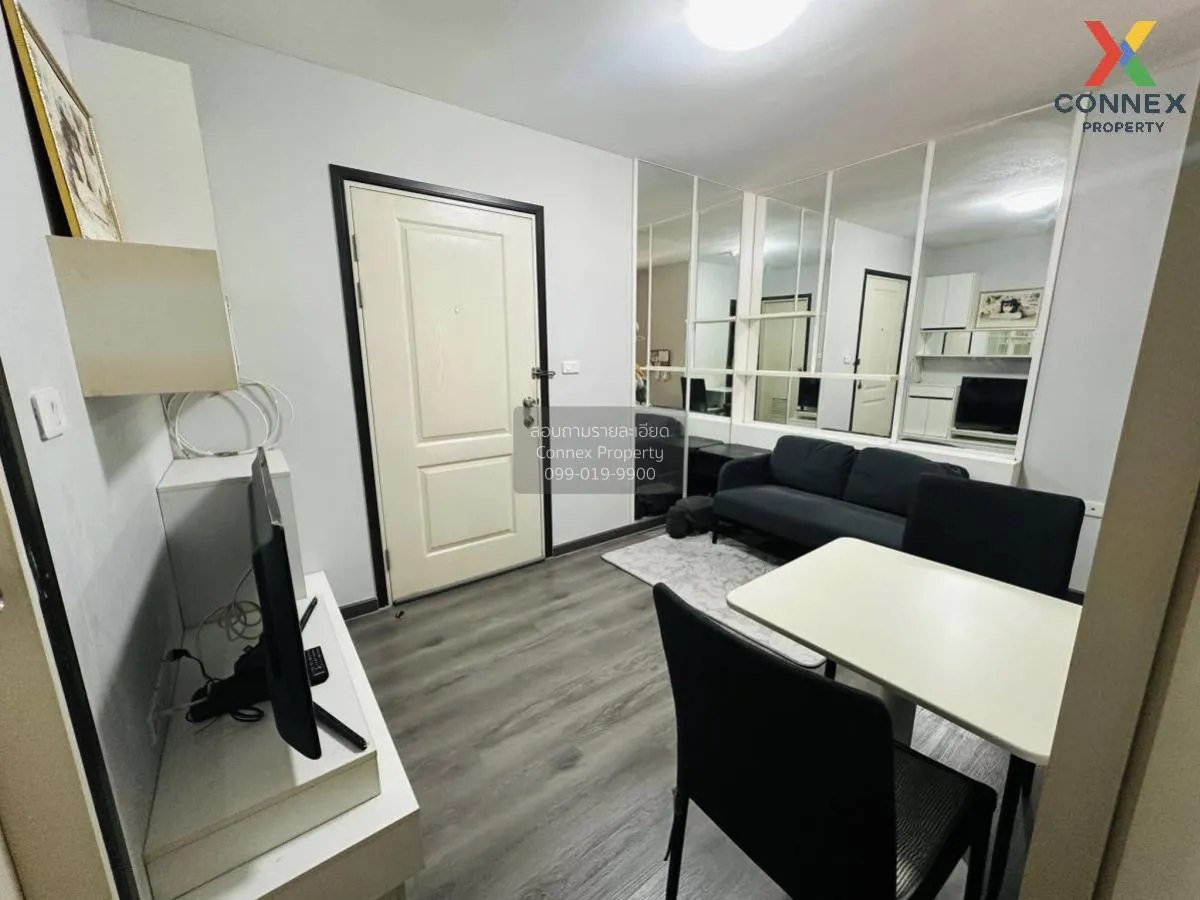 For Rent Condo , iCondo Sukhumvit 103 , BTS-Udom Suk , Bang Na ,  1