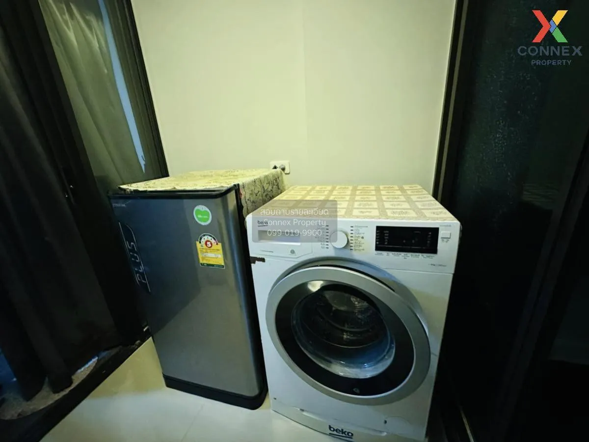 For Rent Condo , iCondo Sukhumvit 103 , BTS-Udom Suk , Bang Na ,  4