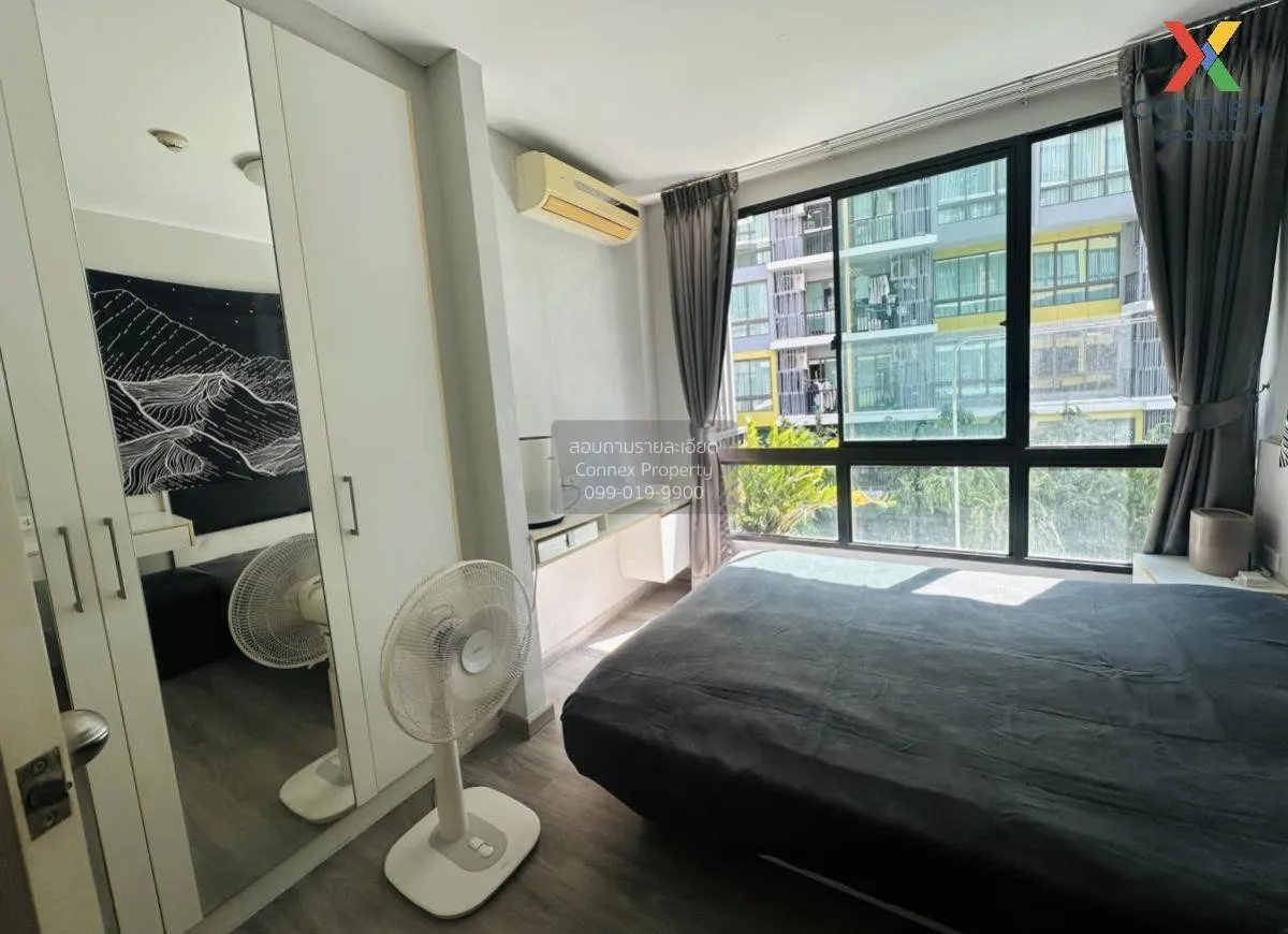 For Rent Condo , iCondo Sukhumvit 103 , BTS-Udom Suk , Bang Na , 