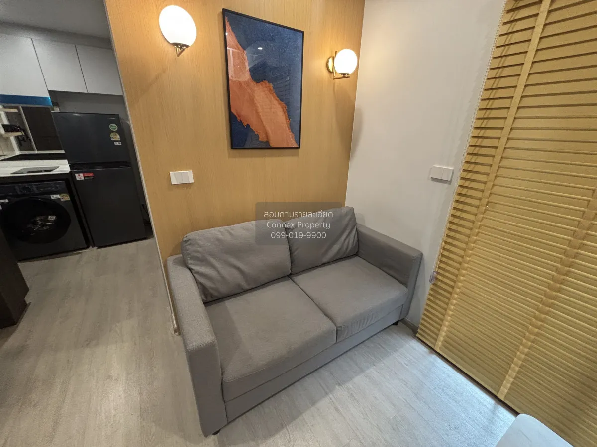 เช่าคอนโด  นิว ครอส คูคต สเตชัน BTS-คูคต คูคต ลำลูกกา ปทุมธานี CX 2