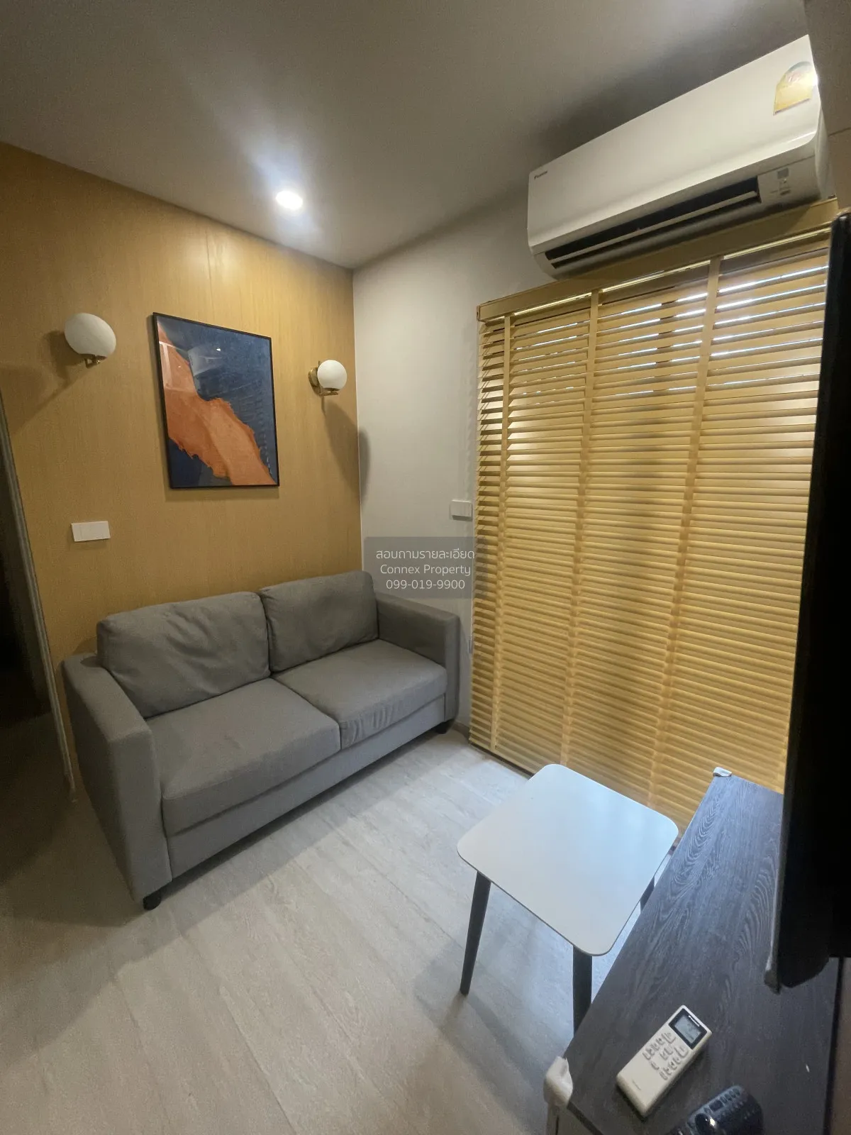 เช่าคอนโด  นิว ครอส คูคต สเตชัน BTS-คูคต คูคต ลำลูกกา ปทุมธานี CX 4