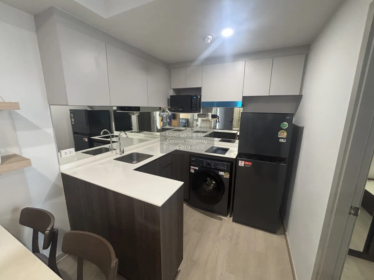 เช่าคอนโด  นิว ครอส คูคต สเตชัน BTS-คูคต คูคต ลำลูกกา ปทุมธานี CX