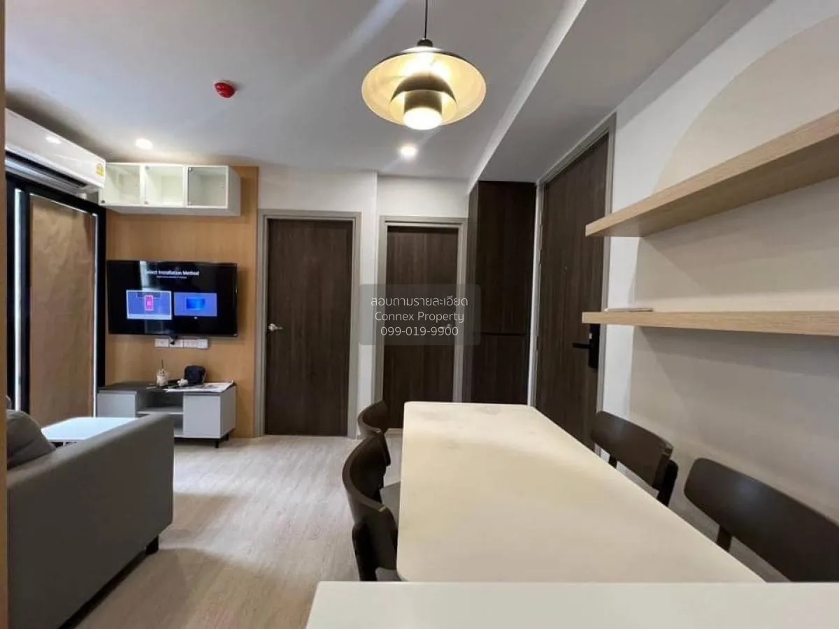 เช่าคอนโด  นิว ครอส คูคต สเตชัน BTS-คูคต คูคต ลำลูกกา ปทุมธานี CX 3