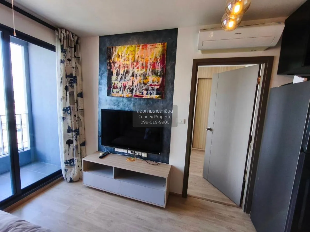 เช่าคอนโด  ไอดีโอ โอทู BTS-บางนา บางนา เขต บางนา กรุงเทพ CX-11554 2