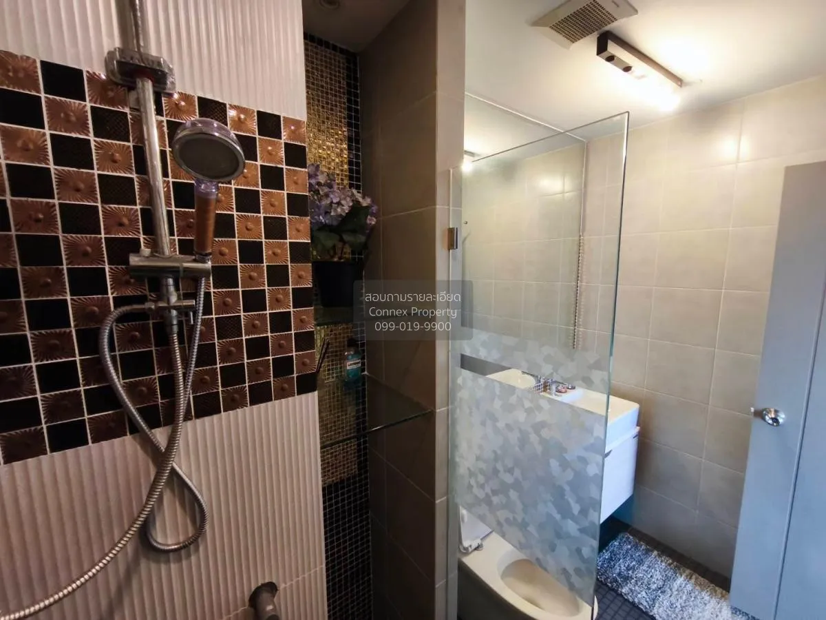 เช่าคอนโด  ไอดีโอ โอทู BTS-บางนา บางนา เขต บางนา กรุงเทพ CX-11554