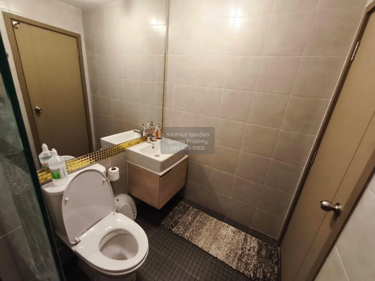 เช่าคอนโด  ไอดีโอ โอทู BTS-บางนา บางนา เขต บางนา กรุงเทพ CX-11554