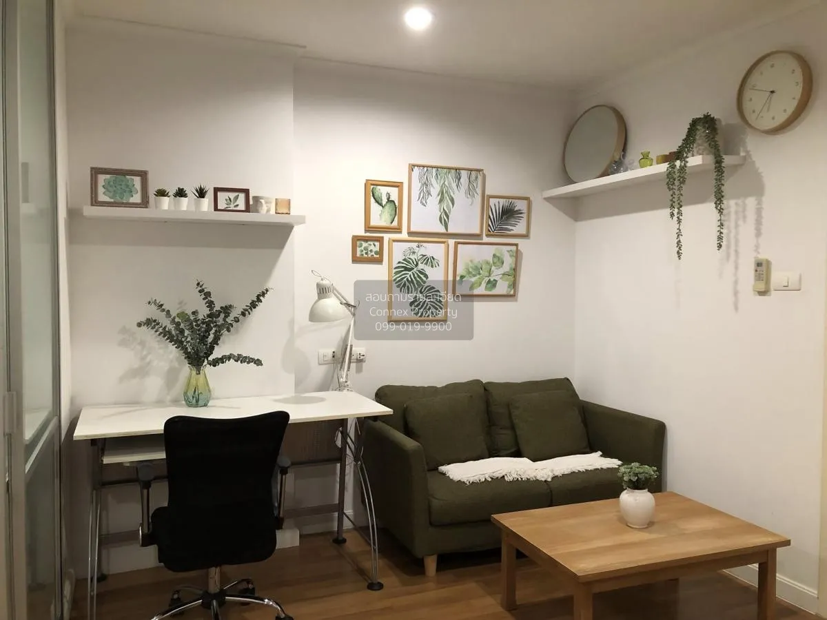 For Rent Condo , Lumpini Place Ratchayothin , BTS-Ratchayothin ,  1