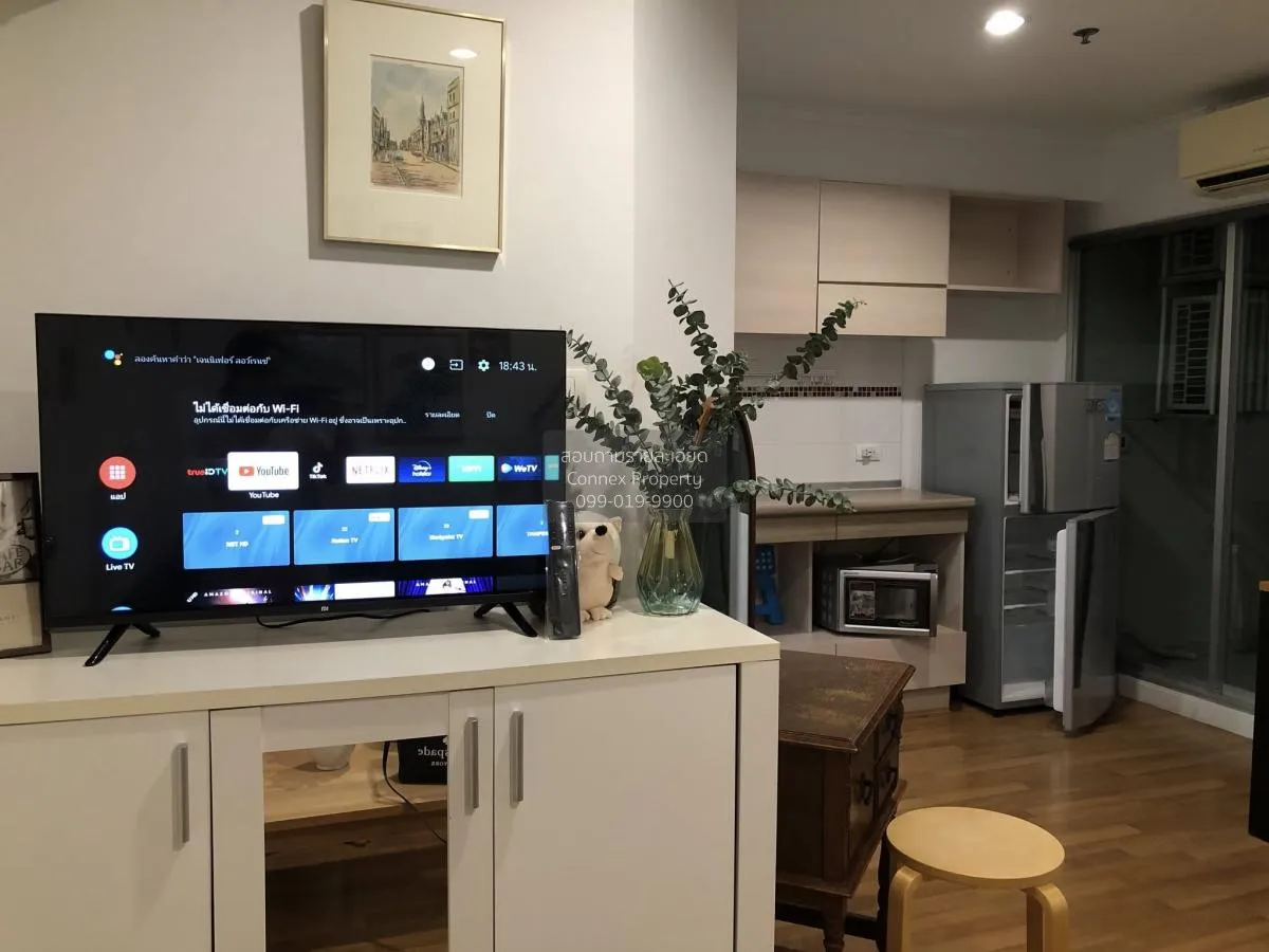 For Rent Condo , Lumpini Place Ratchayothin , BTS-Ratchayothin ,  2