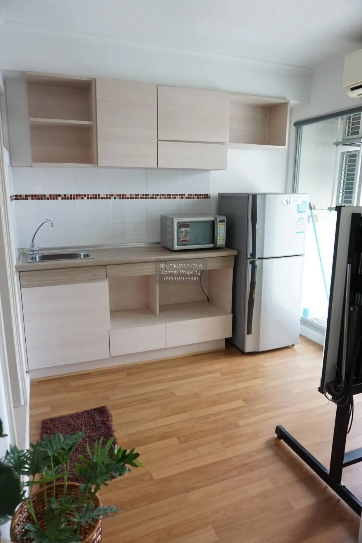 For Rent Condo , Lumpini Place Ratchayothin , BTS-Ratchayothin ,  3